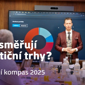 Investiční kompas 2025: Praha