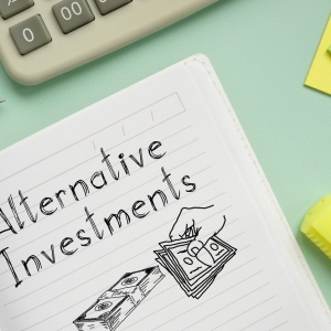 Alternativní investice aneb když už akcie a dluhopisy nestačí