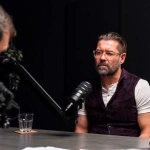 Petr Šimůnek v eDO podcastu: Byznys, podnikání, inspirace, peníze a nazdar.