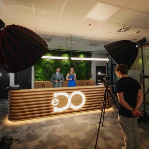 eDO News 10: Celní válka, pravidla pro krypto, investiční strategie v krizi a jak Češi prosázeli polovinu státního rozpočtu