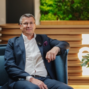 Richard Procházka: Sova je další člověk z naší party. Hledáme pro ni jméno!