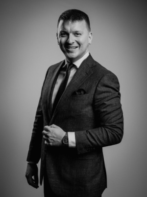 Vilém Hene