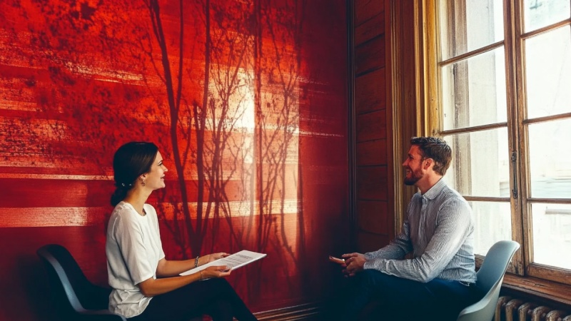 1. Úvodní schůzka