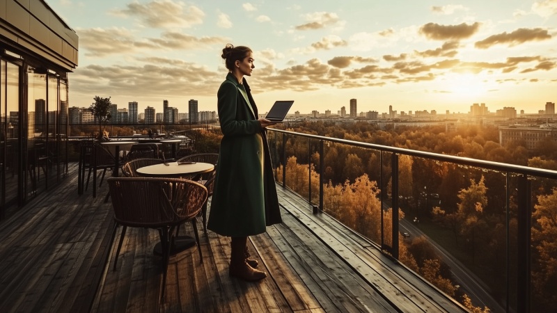 Kariérní příležitosti