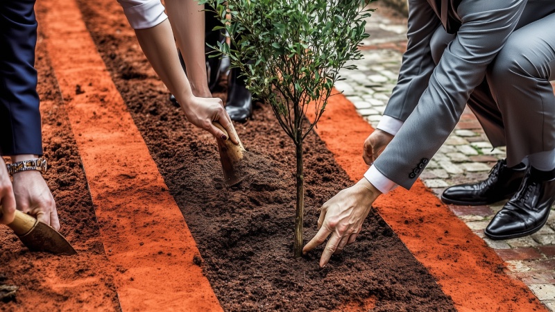 Společenská odpovědnost