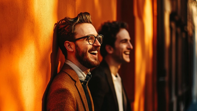 Finanční svoboda se silným partnerem za zády