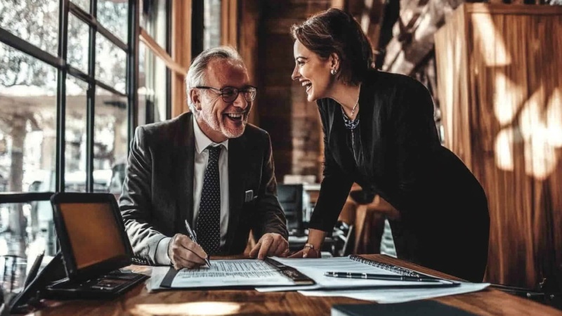 Kompletní právní servis