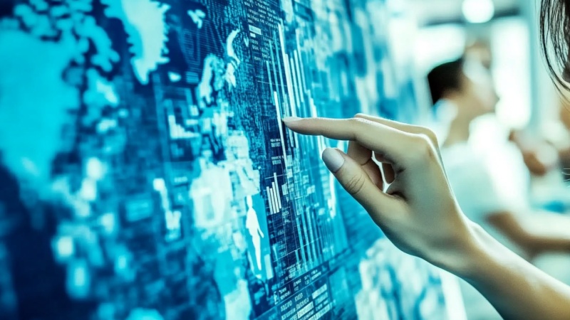 2. Tržní analýza ceny