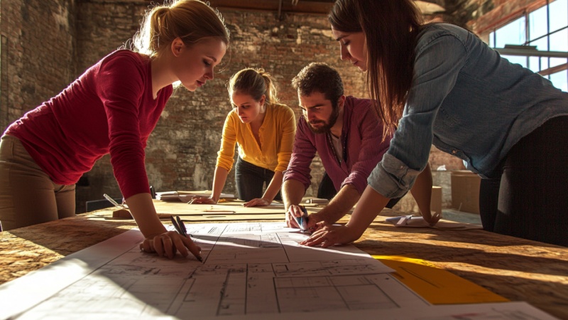 Propagace nemovitosti