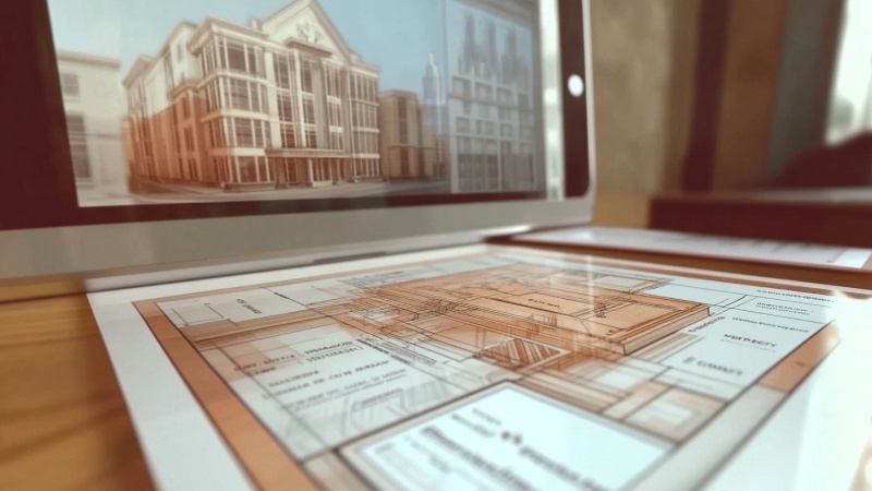 Virtuální prohlídky