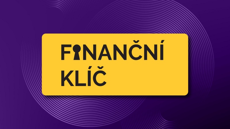 Finanční klíč