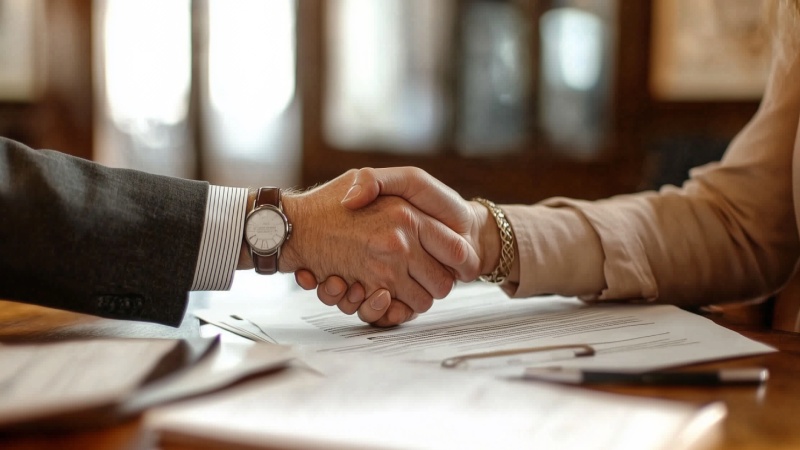 Férovost a transparentnost