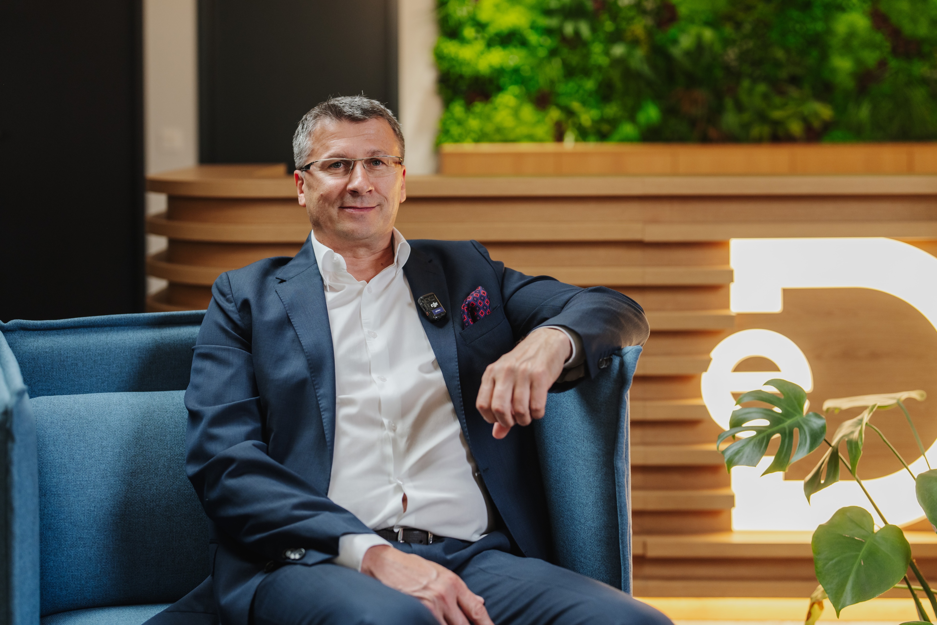 Richard Procházka: Sova je další člověk z naší party. Hledáme pro ni jméno!